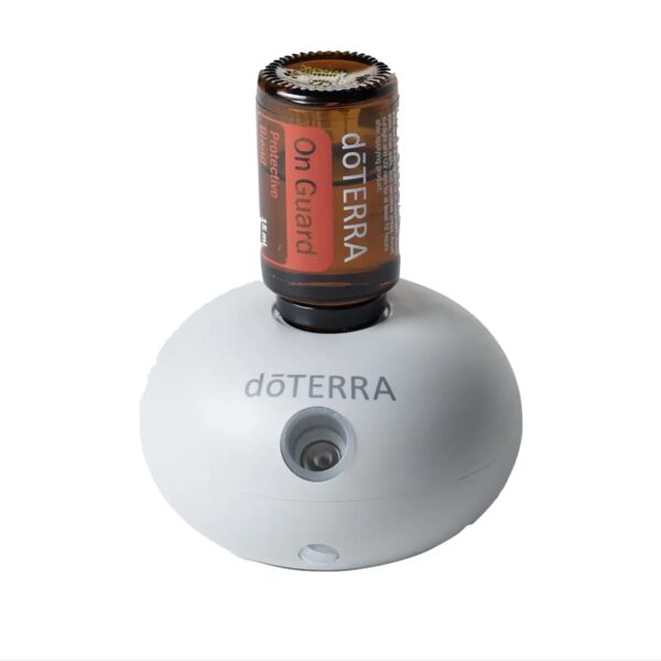 doTerra Bubble Diffuser with Motion Sensor