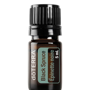 doTerra Black Spruce Essential Oil