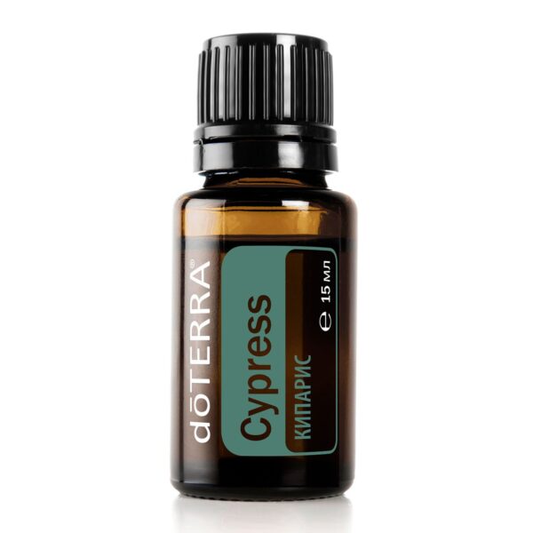 Ефірна олія doTerra Кіпаріс, 15 мл