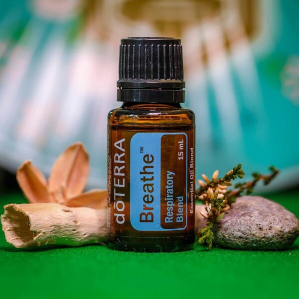 doTerra Breathe Essential Oil Blend - Image 3