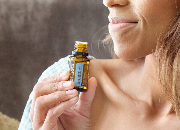 doTerra Breathe Essential Oil Blend - Image 4