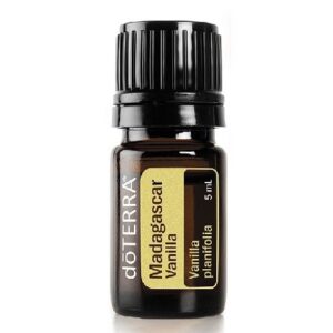 Ефірна олія doTerra Мадагаскарська Ваніль, 5 мл