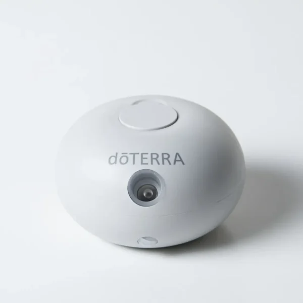 doTerra Bubble Diffuser with Motion Sensor - Image 2