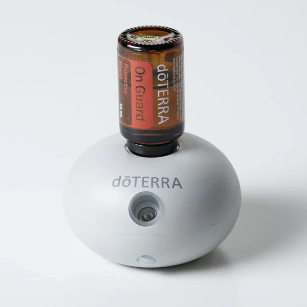 doTerra Bubble Diffuser with Motion Sensor - Image 4