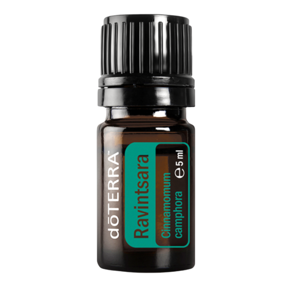 Ефірна олія doTerra Равінтсара, 5мл