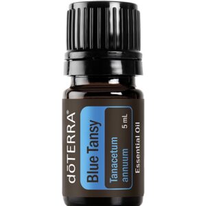 doTerra Blue Tansy Essential Oil